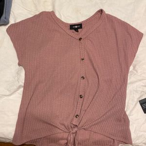 juniors dressy shirt